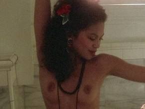 LISA ANN CABASA Nude AZNude