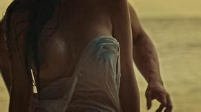 SAHARA BERNALES Nude AZNude