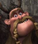who played gobber in how to train your dragon