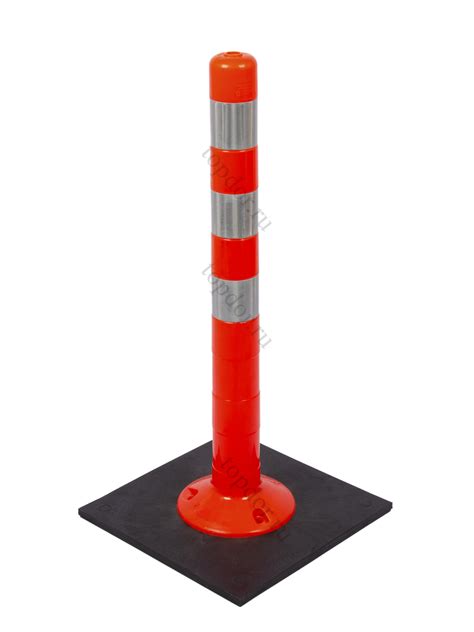 Утяжелитель для парковочного столбика 2.6 кг - ПКФ ТОПАЗ