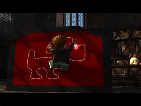 Buy Lego Harry Potter Years 5 7 Pc