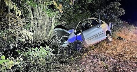 Tragico Incidente Sul Lungomare Muore Un Trentenne Di Latina Latina Oggi