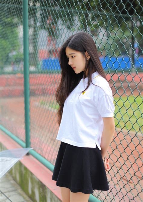 Hot girl Lộ Tư xinh đẹp như nắng sớm cướp đi trái tim bao người