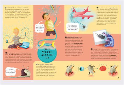 Things Not Seen By The Naked Eye Albatros Media