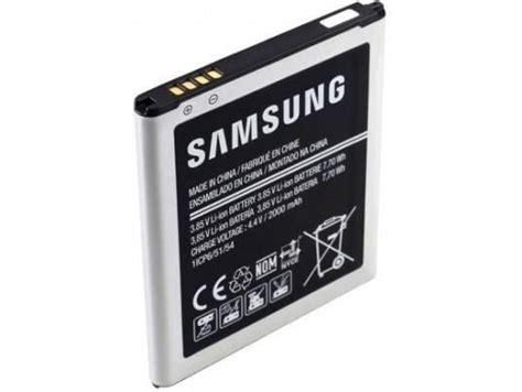 Bater A Samsung Galaxy Core Prime