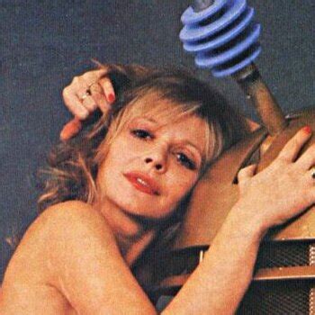 Katy Manning Manningofficial Nude Leaks TheFappening
