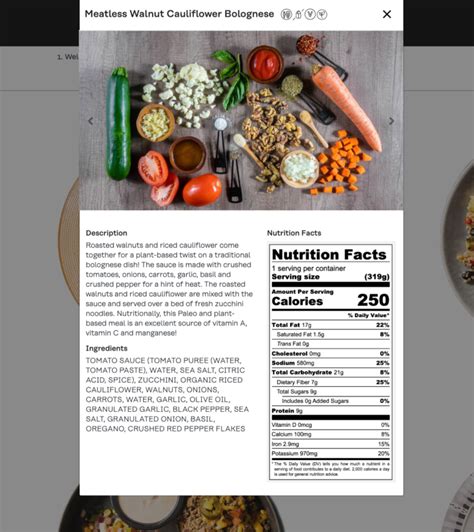 Factor Meal Plan Review - Do Pre-Made Meals Taste Fresh? | MSA