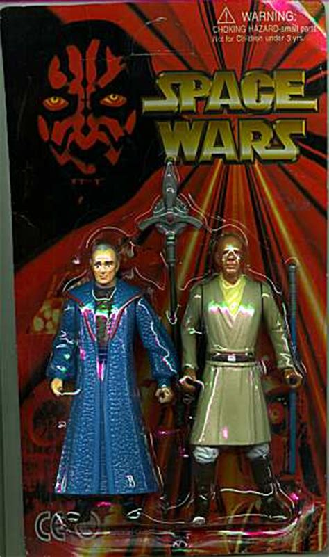31 Bootleg Star Wars Toys Gallery Ebaums World