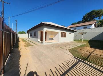 Casas A Venda Em Ji Parana