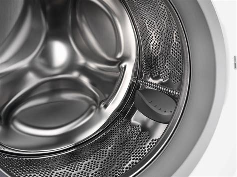 Electrolux EW6F6448Q4 PerfectCare 600 pyykinpesukone – Verkkokauppa.com