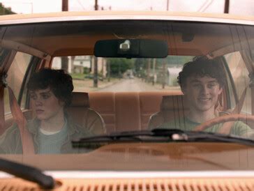 Netflix Serienkritik I Am Not Ok With This Sex Education Trifft Auf Stranger Things Cineman