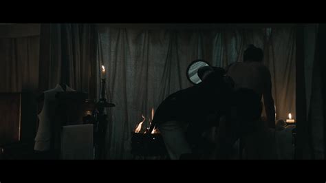 AusCAPS Joaquin Phoenix Nude In Napoleon Director S Cut