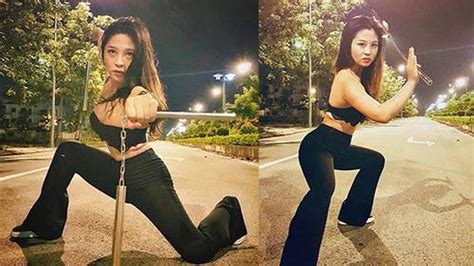 Hot Girl Vi T M A C N Nh L Ti U Long Body Quy N R V N Ng I M T P Ch N T Nh