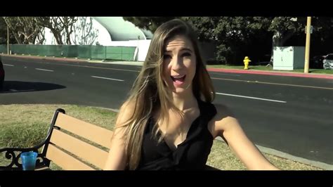 Private Casting With Tall And Skinny Brunette