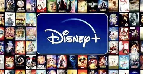 All Non Animated Movies on Disney Plus