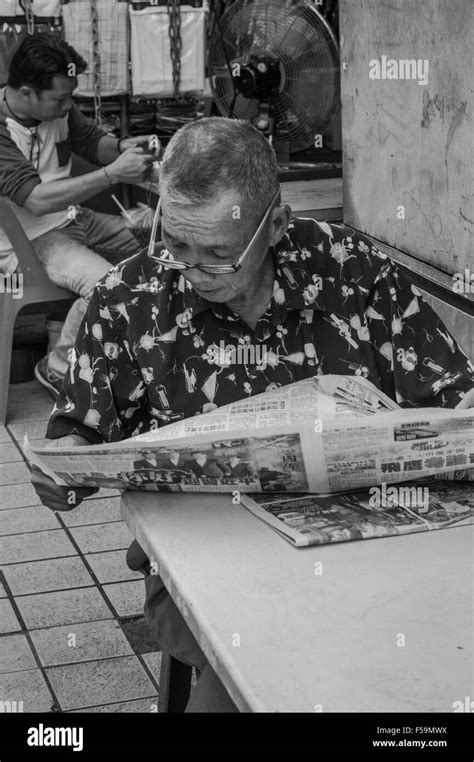 Newspaper Black And White Stock Photos And Images Alamy