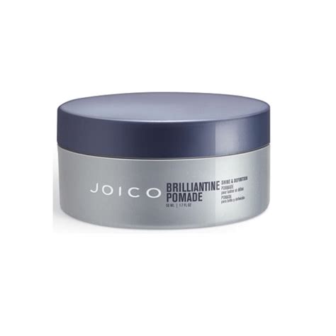 Joico Style and Finish | Brilliantine Pomade - MyHairandBeauty.co.uk