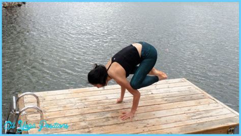 Inversion Yoga Poses - AllYogaPositions.com