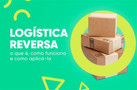 Beneficios Da Logistica Reversa LIBRAIN