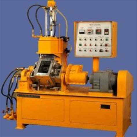 Litres Lab Rubber Dispersion Kneader Machine At Best Price In New Delhi