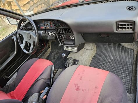 Dacia Pickup D Reg Super Stanje Buco