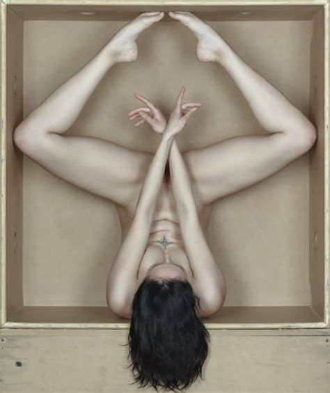 Aria Rainbow Fappening Nude Photos The Fappening