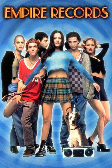 Empire Records Pictures - Rotten Tomatoes