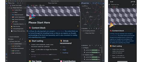 github siyuan notesiyuan siyuan   local  personal knowledge