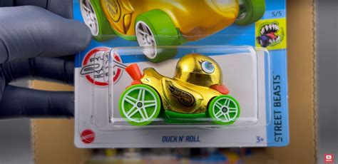 Inside The Hot Wheels G Case VW Super Treasure Hunt And GMC Hummer EV Are Revealed