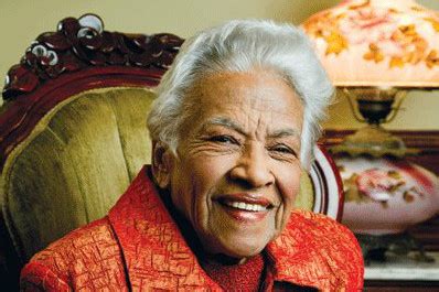 Cambiamos La Historia De Am Rica Con Un Cuenco De Gumbo Leah Chase