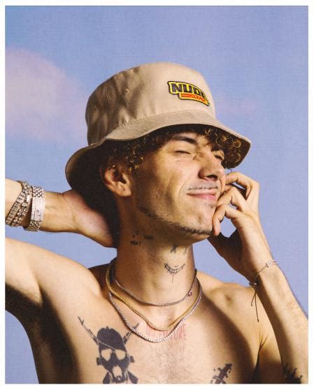 Todas las imágenes de la nueva colección de Nude Project x Kidd Keo