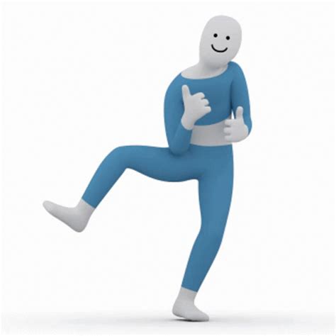 weird dance moves