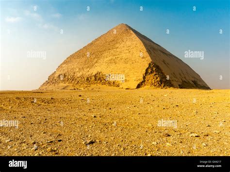 Snefru Hi Res Stock Photography And Images Alamy