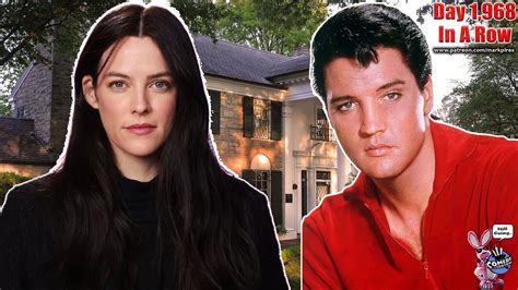 Graceland Auction Halted By Riley Keough The Bank Forged Signatures