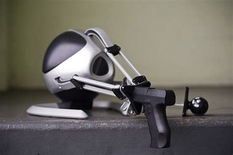 A VR Sex Suit To Go With That New Headset VR Porn Blog VRPorn