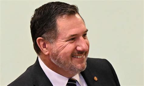 Australian Queensland environment minister stands by ‘scepticism’ about