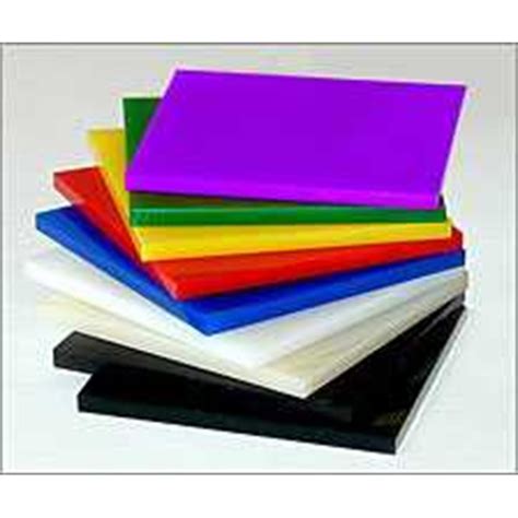 jual berbagai macam acrylic oleh pvc foam board indonesia