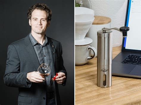 Ryan Mushroom Coffee Is The New Favorite Brand For Tech Workers - RYZE Superfoods