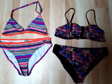 Bikini Grösse Kaufen auf Ricardo