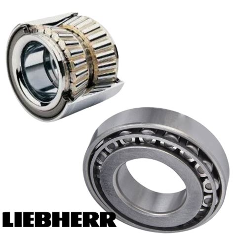 Liebherr Parts - New, Used, Rebuilt & Aftermarket Heavy Equipment Parts