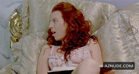 TANNA FREDERICK Nude AZNude