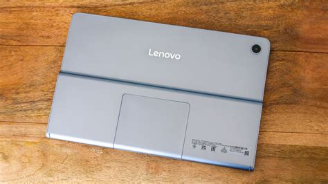 Lenovo Tab Plus im Test: Dieses Android-Tablet hat 8 Lautsprecher ...