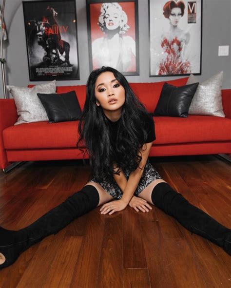 Lana Condor Nude And Leaked Explicit 56 Photos The Fappening