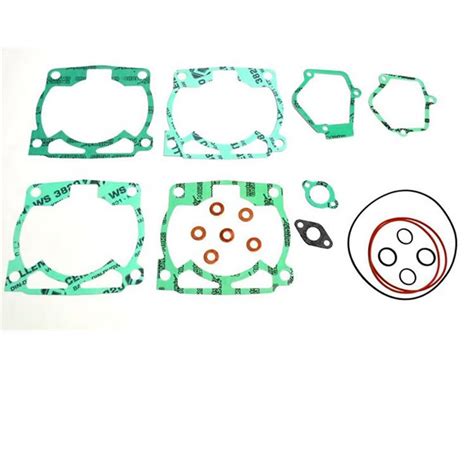 Guarnizioni Ktm 250 Exc 90 98 Smeriglio Evomotor