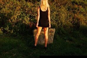 Amateur Blonde Milf Lingerie Photo Gallery