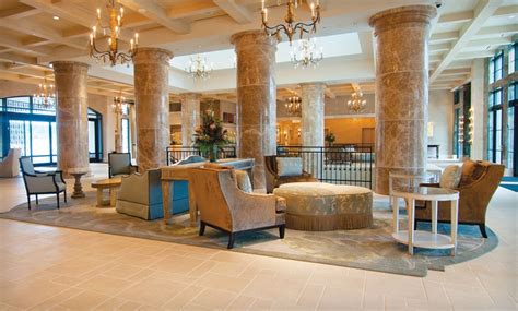 Eilan Hotel Resort & Spa in - San Antonio, TX | Groupon Getaways