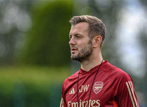 Jack Wilshere Reveals Untold Story About Arsenal Manager Mikel Arteta