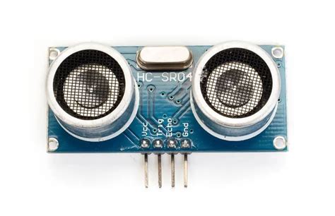 Ультразвуковой Датчик Ардуино купить на OZON по низкой цене