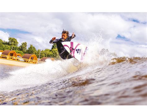 Surfing Cibse Journal Supplement October 2015