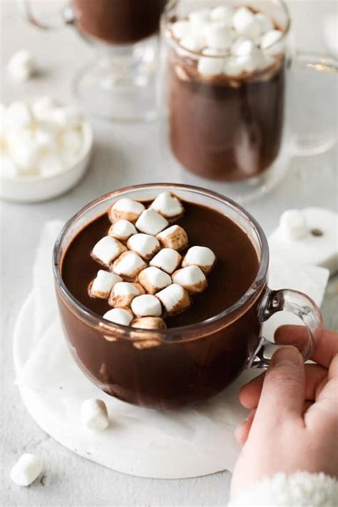 Is Hot Chocolate Gluten Free BRANDS THAT ARE Meaningful Eats